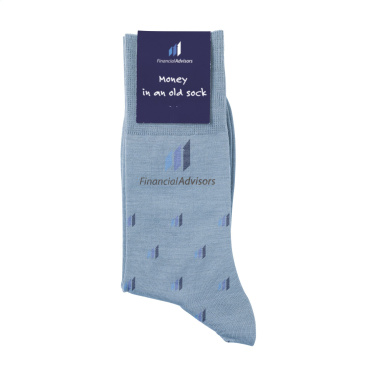 Logotrade advertising product picture of: Cotton Socks